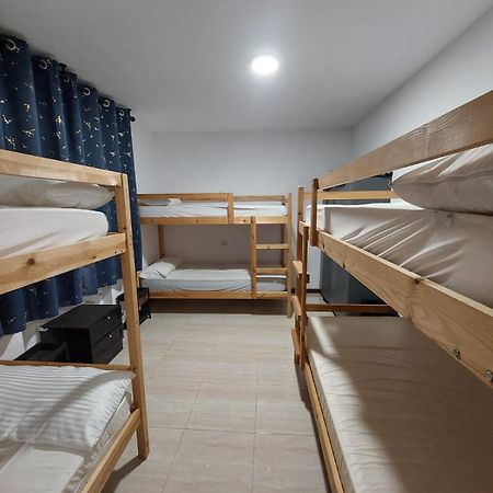Albergue La Costana 奥维耶多 外观 照片