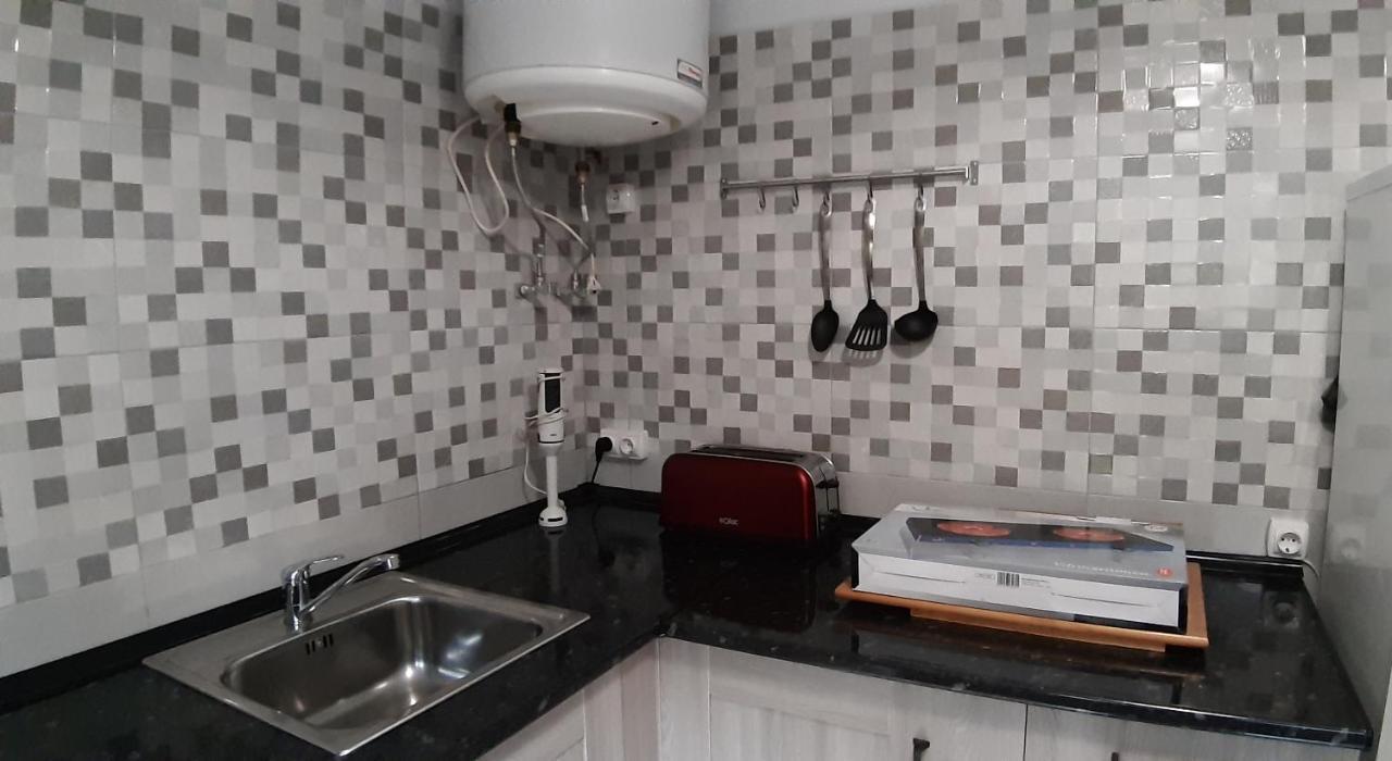Albergue La Costana 奥维耶多 外观 照片