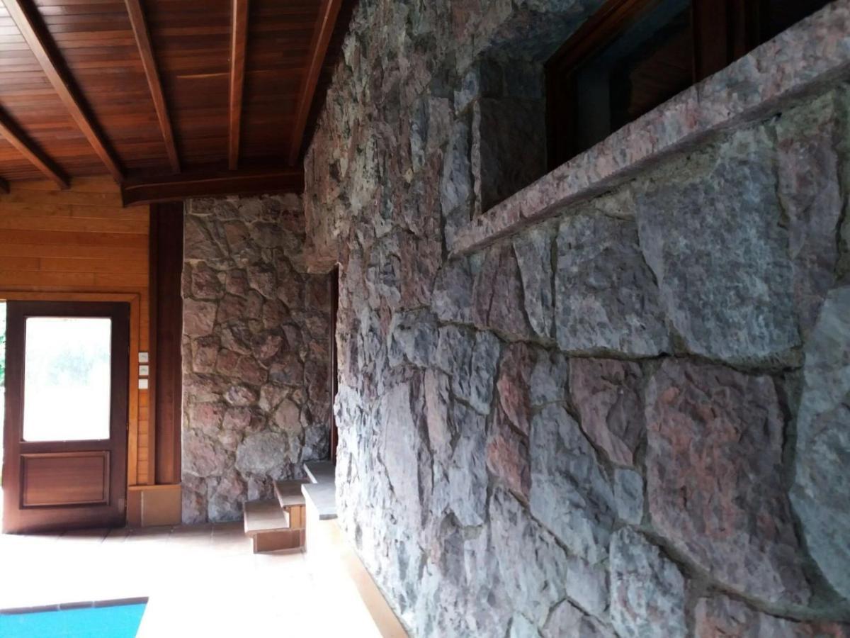 Albergue La Costana 奥维耶多 外观 照片