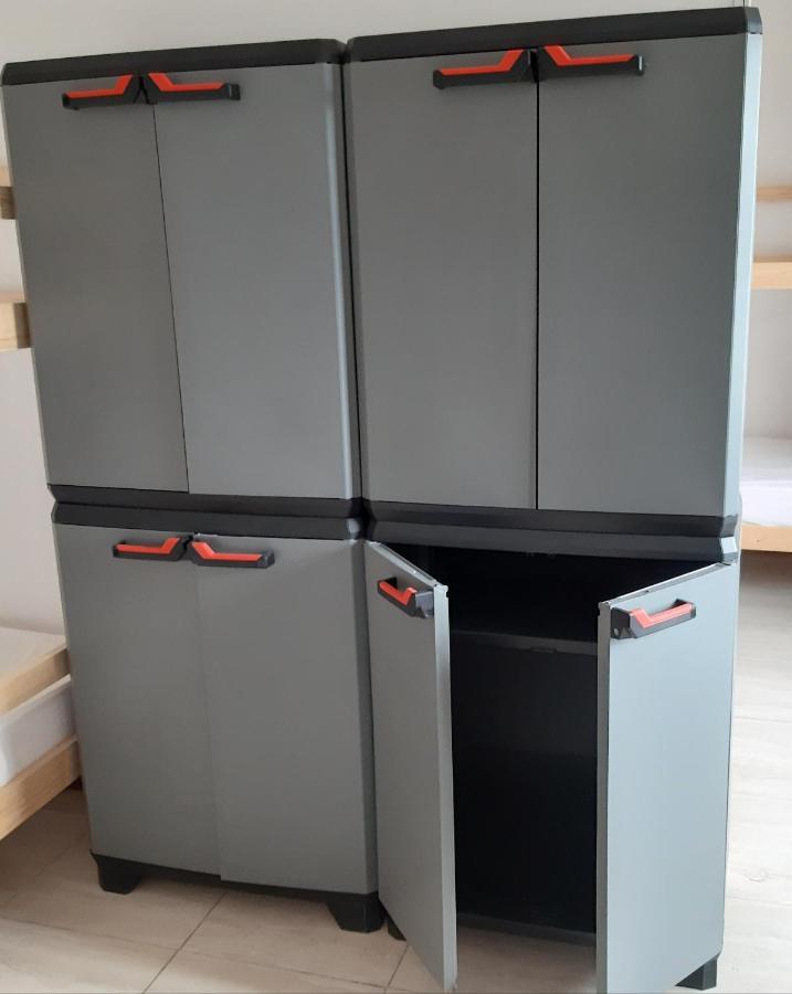 Albergue La Costana 奥维耶多 外观 照片