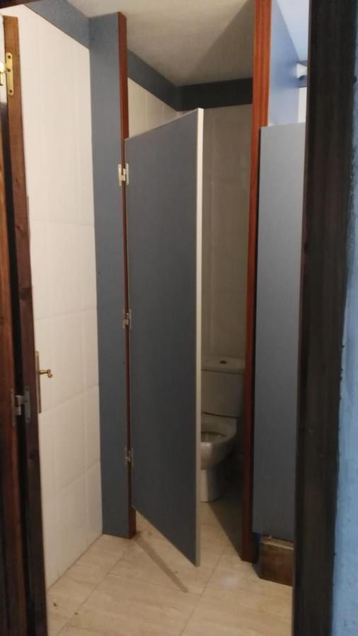 Albergue La Costana 奥维耶多 外观 照片