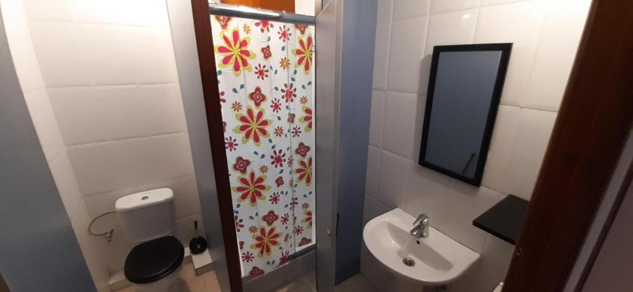 Albergue La Costana 奥维耶多 外观 照片