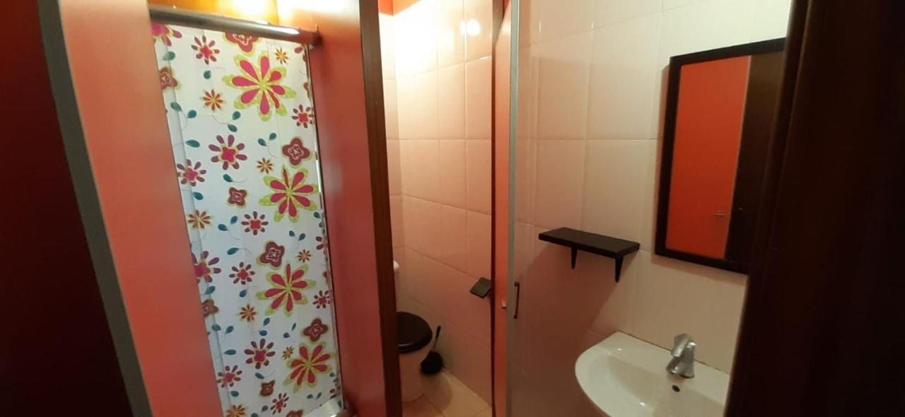 Albergue La Costana 奥维耶多 外观 照片