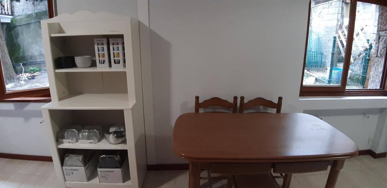 Albergue La Costana 奥维耶多 外观 照片