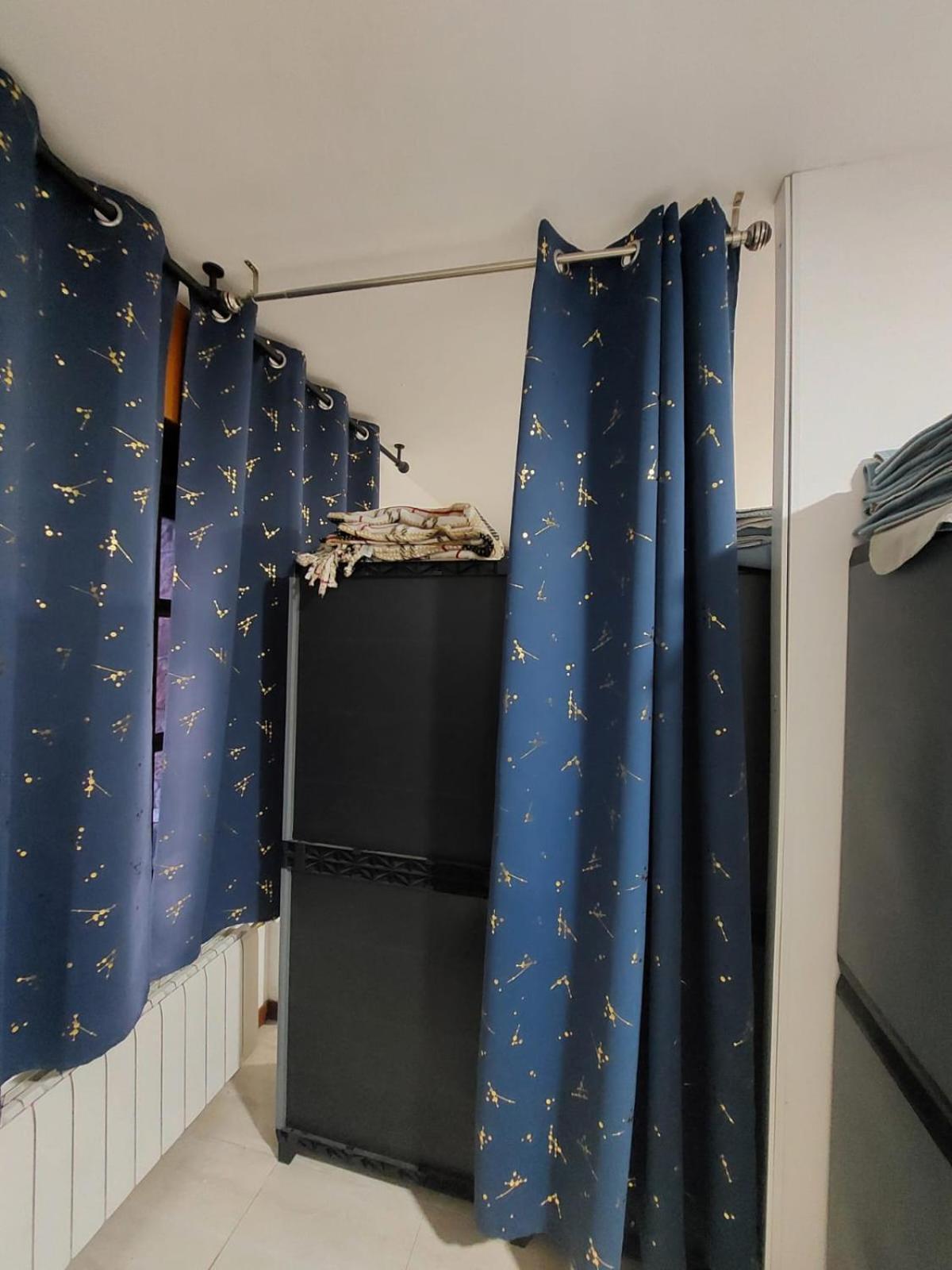Albergue La Costana 奥维耶多 外观 照片
