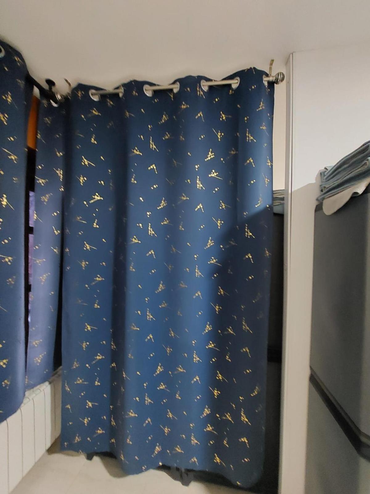 Albergue La Costana 奥维耶多 外观 照片